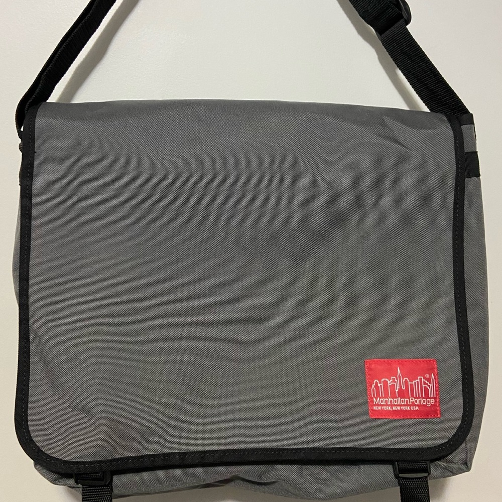 Manhattan Portage  Laptop Messenger Bag